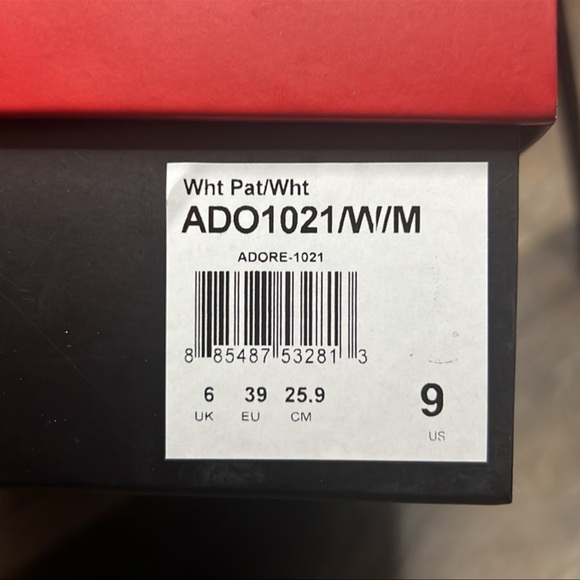 NEW Pleaser Adore-1021 Lace-Up Front Ankle Boots Pole Dance New in Box - Picture 6 of 10